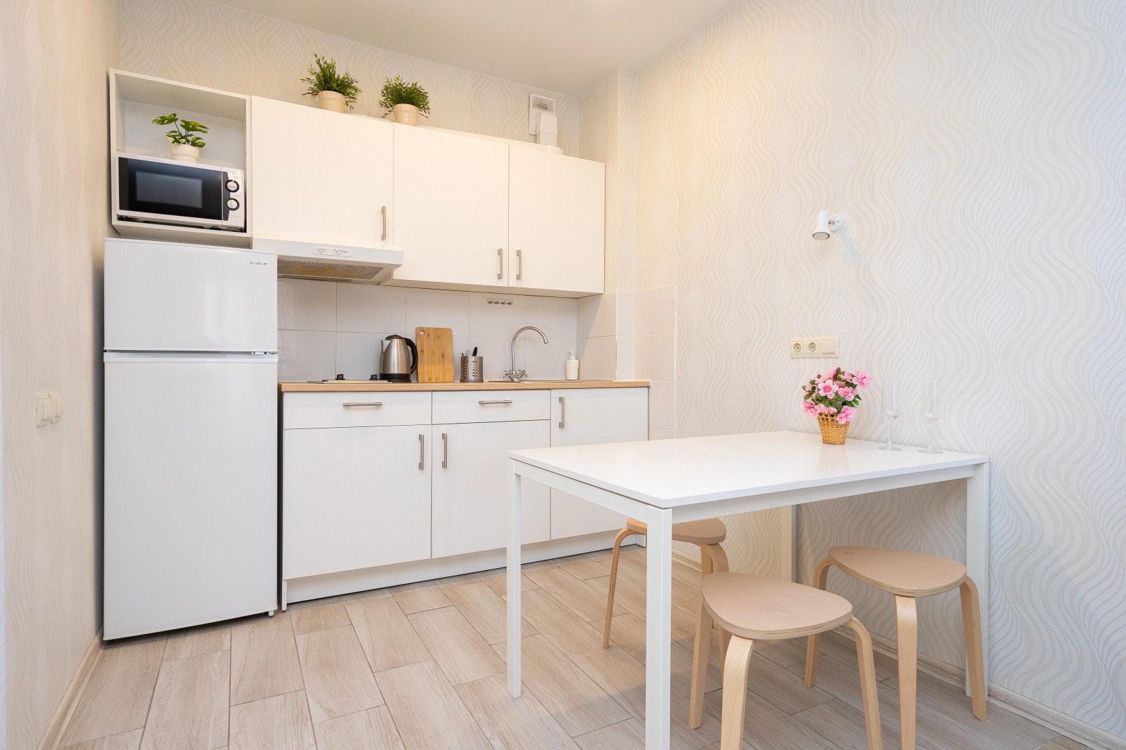 Апартаменты Универсиада Сьюит Хоум Казань  Homekazan