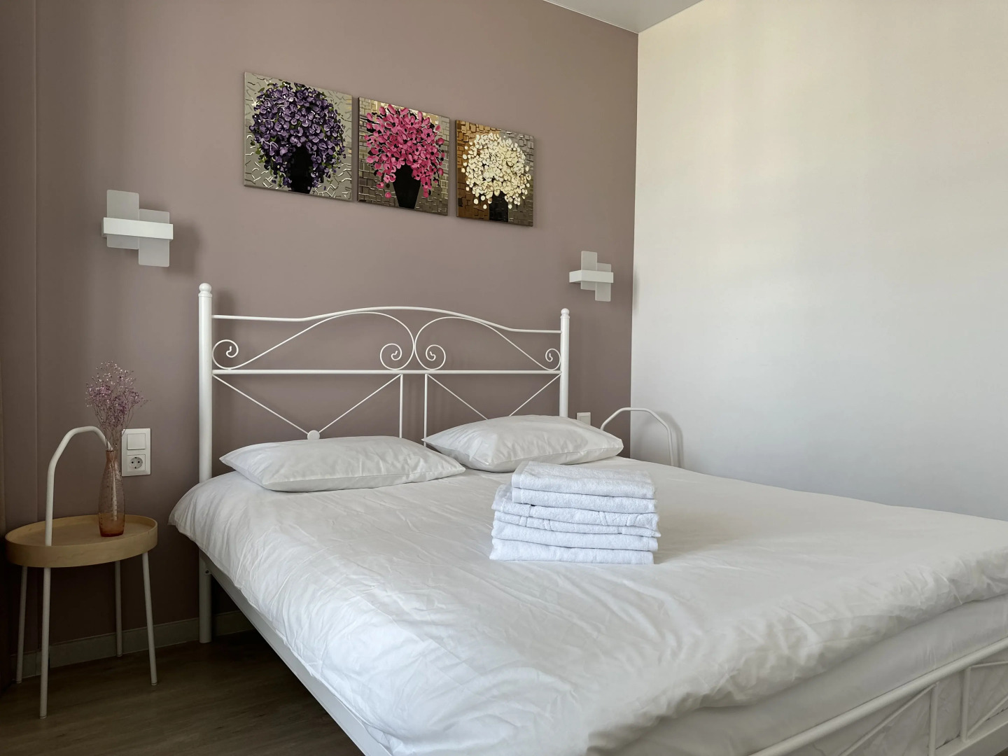 Квартира Видовая в Центре Казани