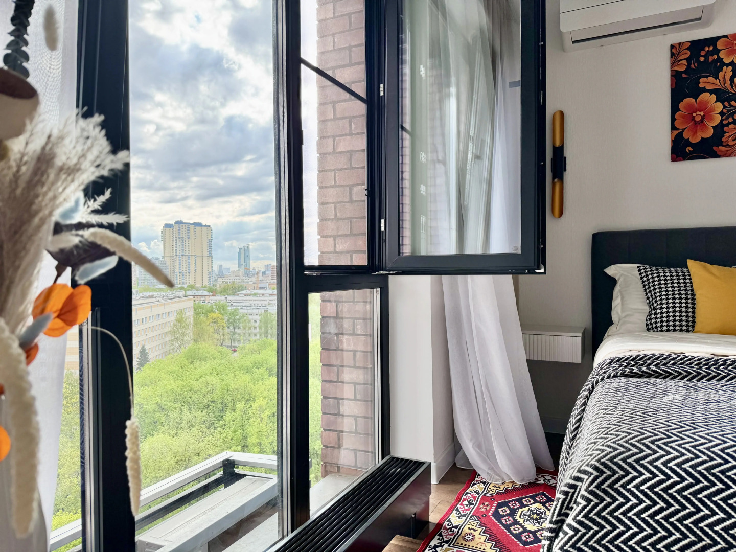 Апартаменты Апарт Измайлово