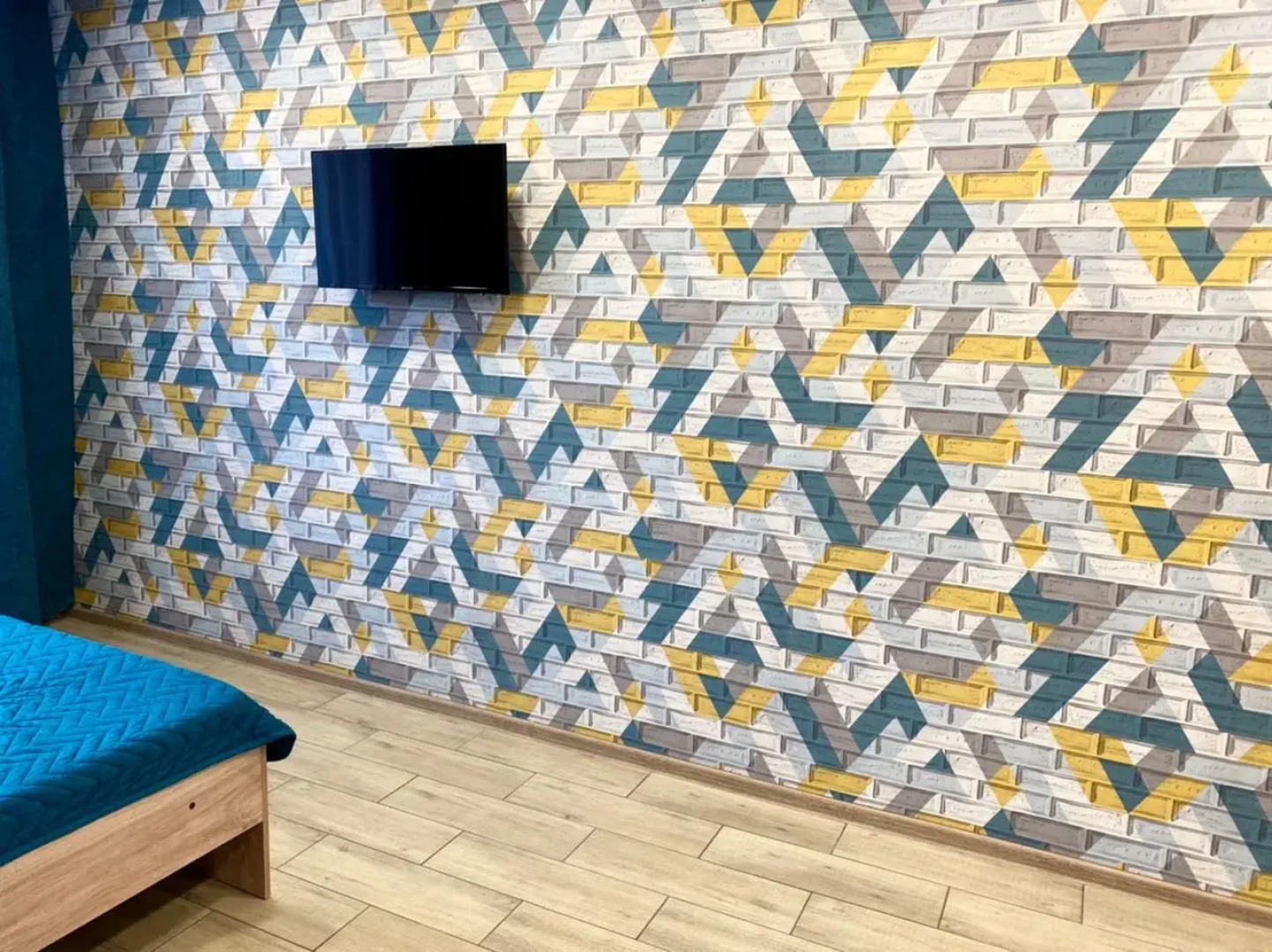 Апартаменты в центре Барнаула