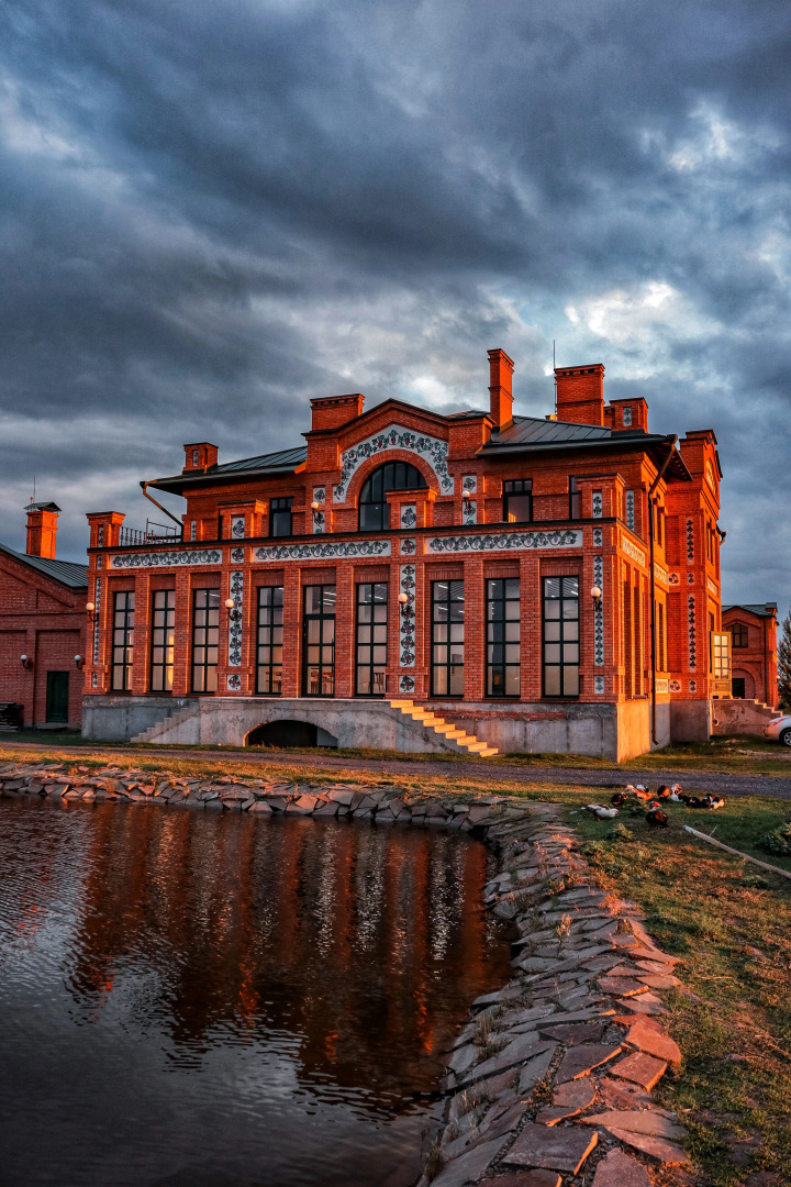 Отель Вилла Арпачина