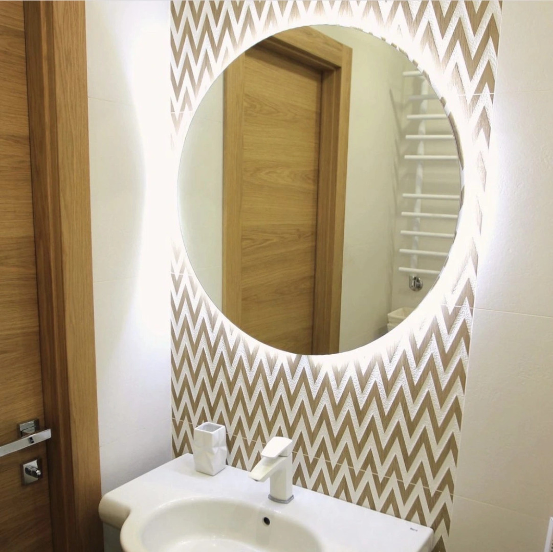 Апартаменты Шведские  Двухкомнатные Люкс Немига