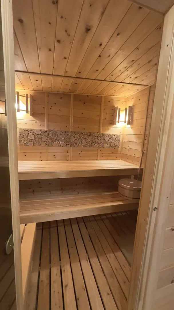 Гостевой дом King Dom