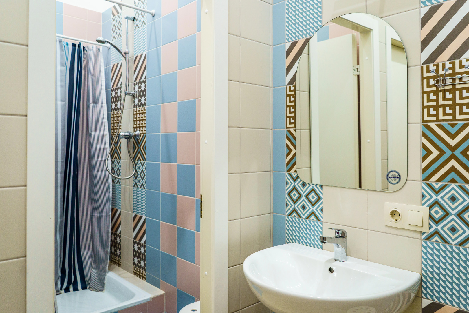 Хостелы Рус Самара