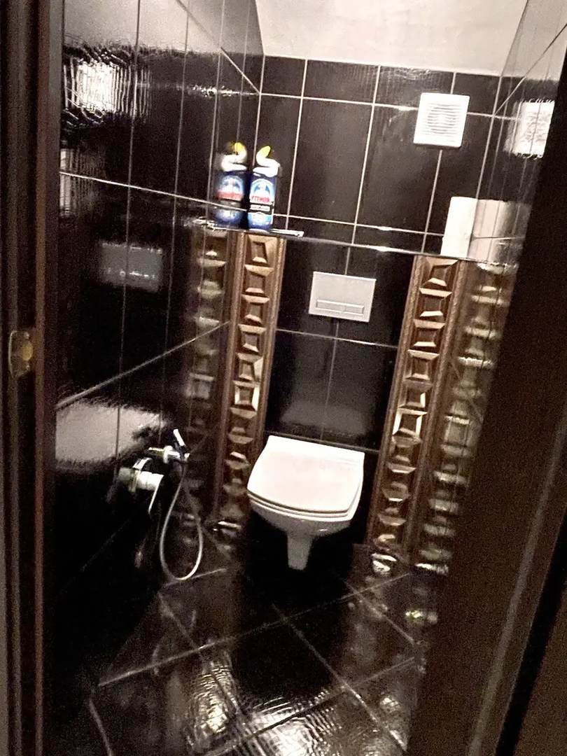 Квартира Евротрёшка до Моря 15 минут