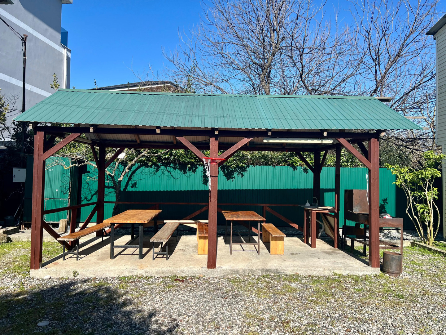 Гостевой дом Фортуна