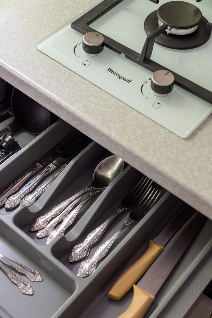 Апартаменты у парка Горького