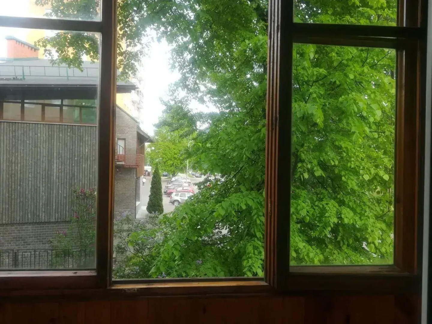 Апартаменты Old Pskov