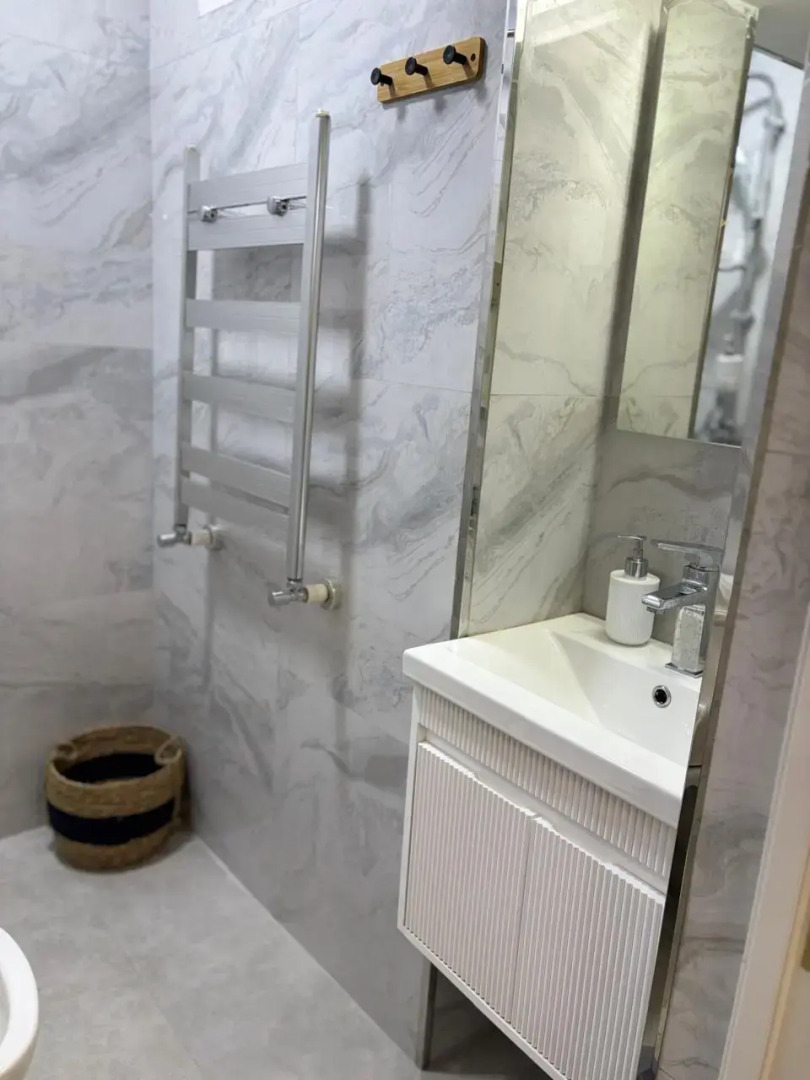 Квартира Fly Central Baku