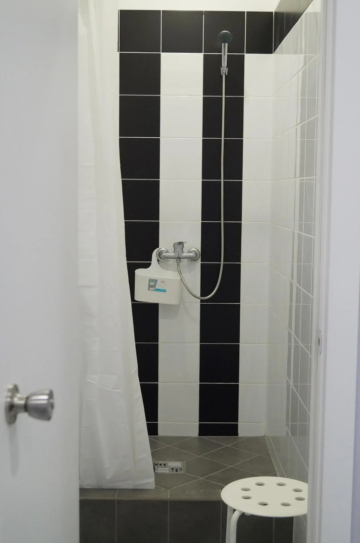 Хостел Решка