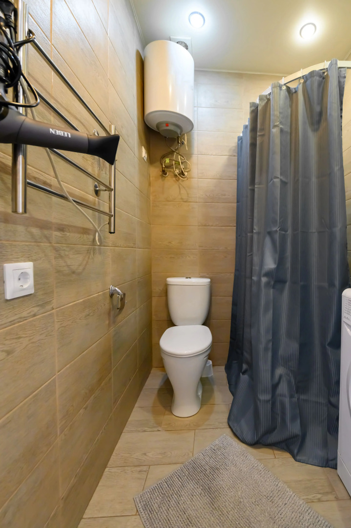 Апартаменты Летчика Ульянина 476/3