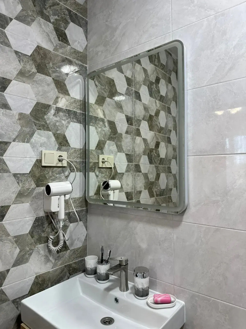 Гостевой дом Гостите