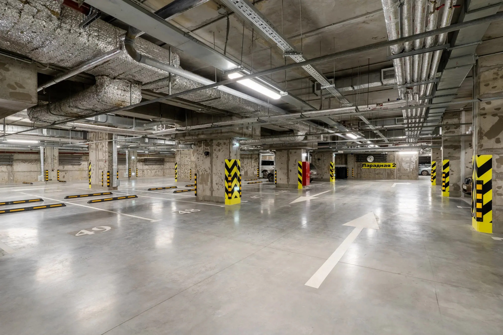 Апарт-отель Artstudio Nevsky