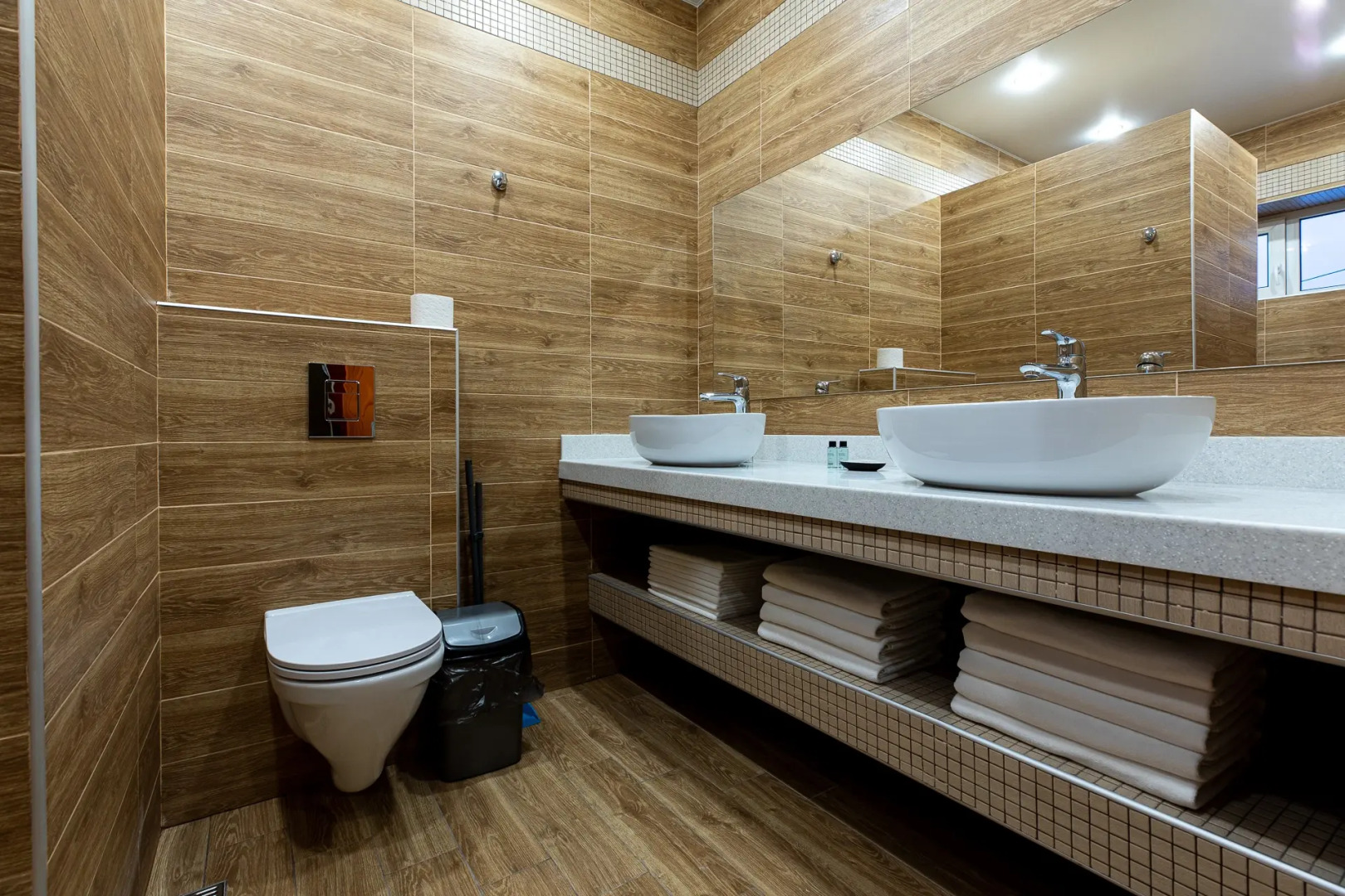 Гостевой Дом Сычёвки