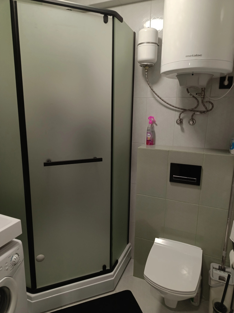 Апартаменты Живи Уютно в Центре