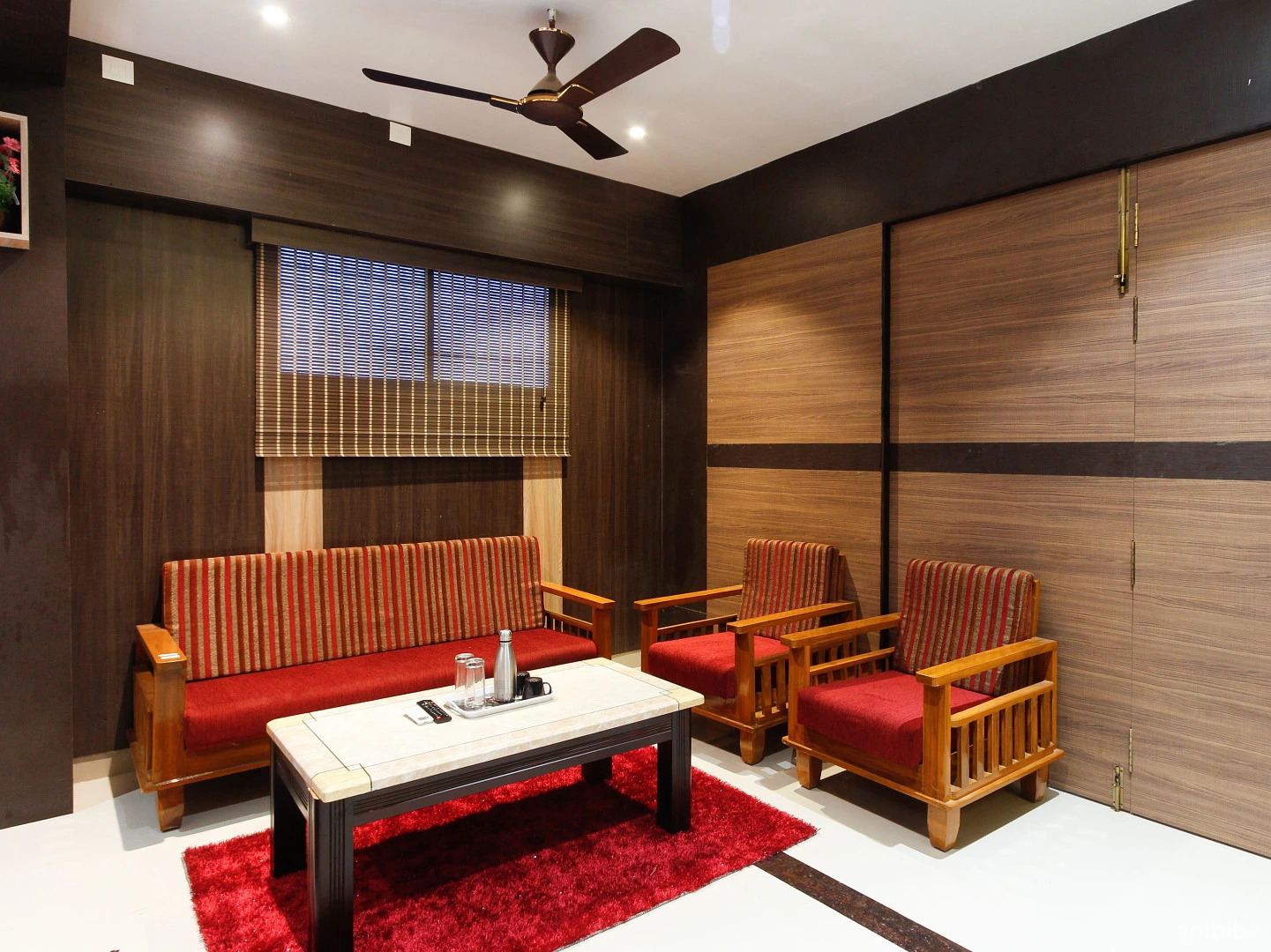 Мини-Отель Ssk Green Palace