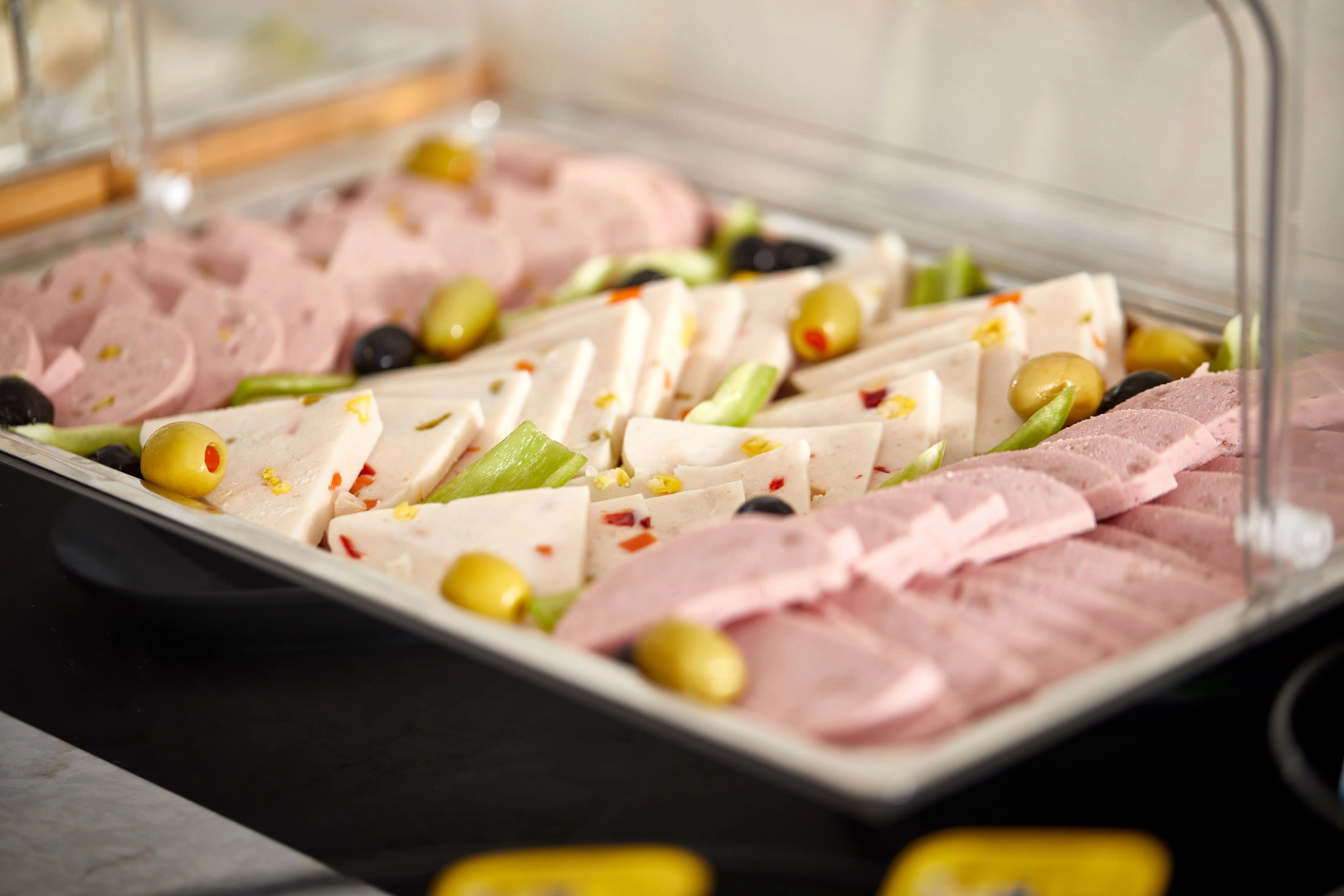 Albinas Hotel Old City