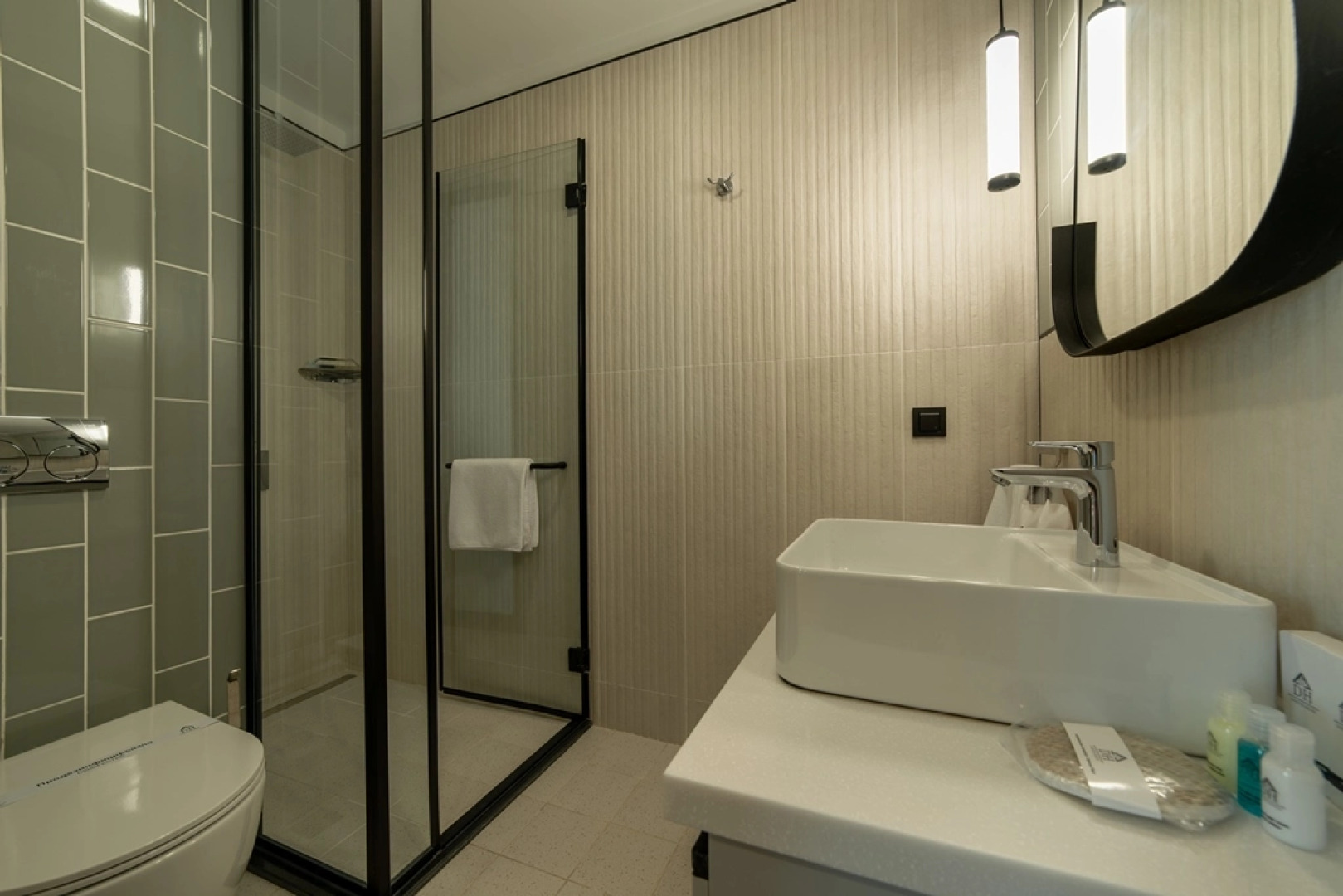 Отель Dostyk Business