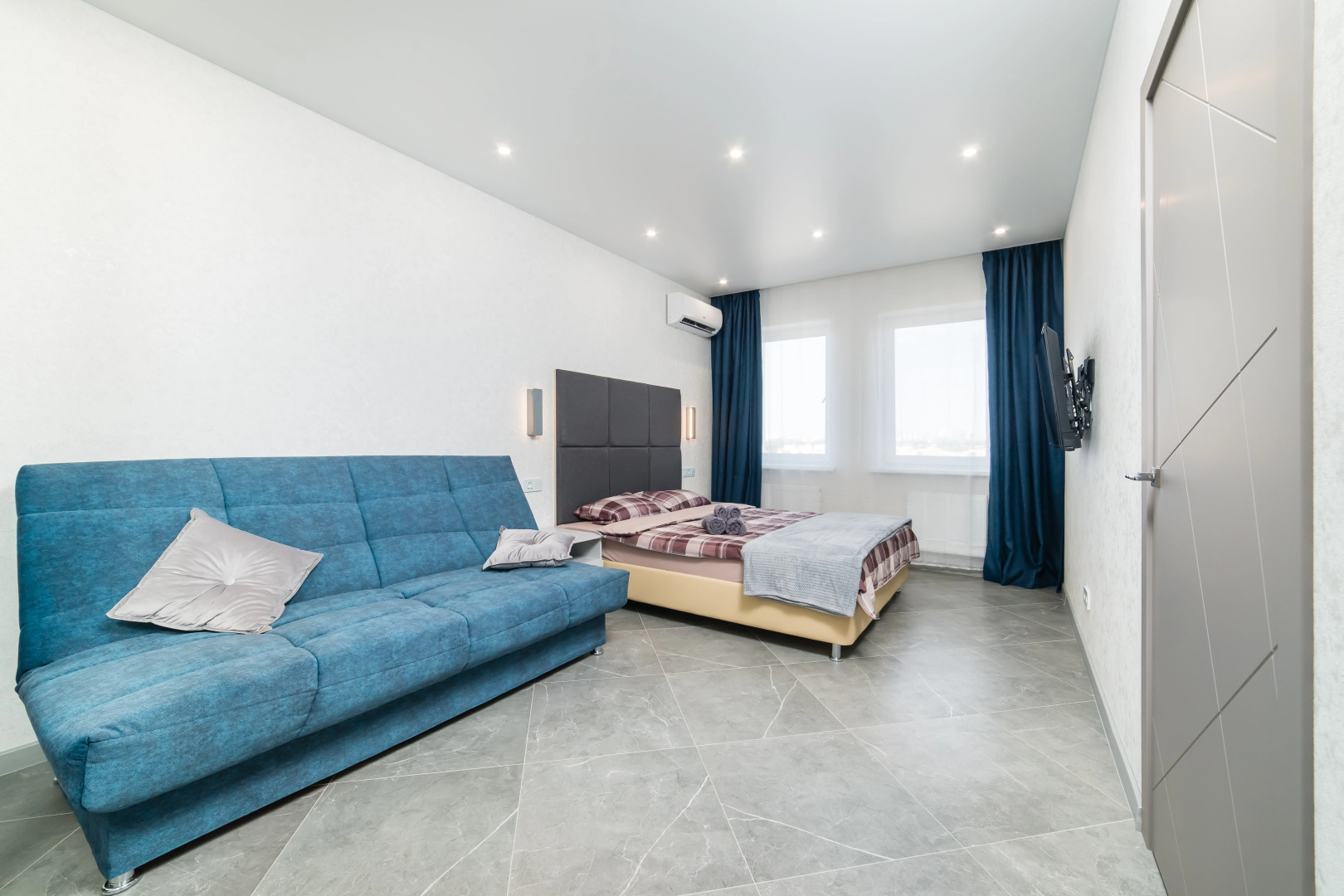 Квартира Рядом с Kazan Mall