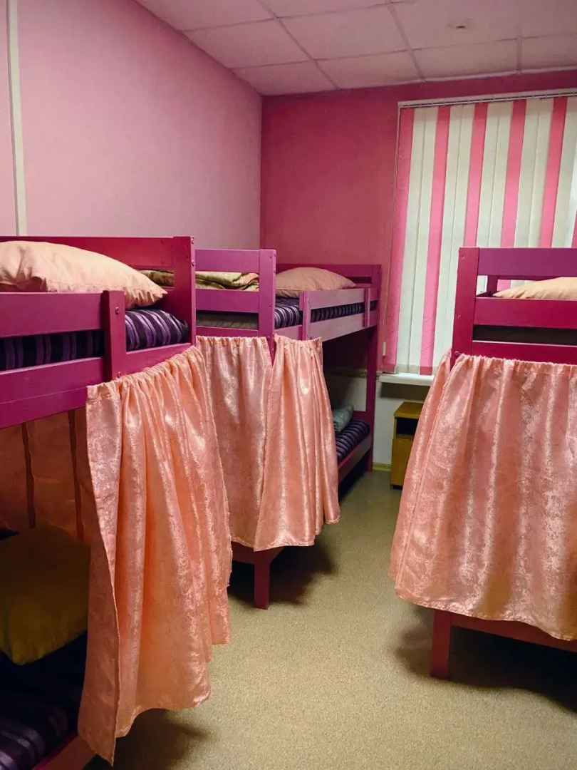 Хостел Канавинский