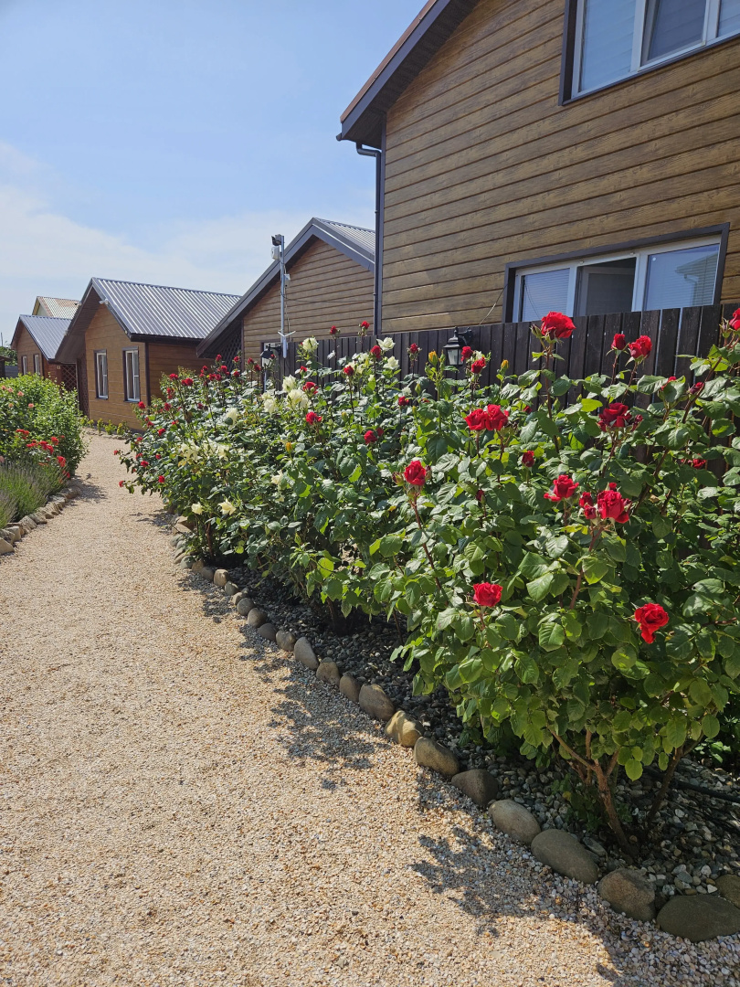 Апартаменты Holiday Home at Frunze