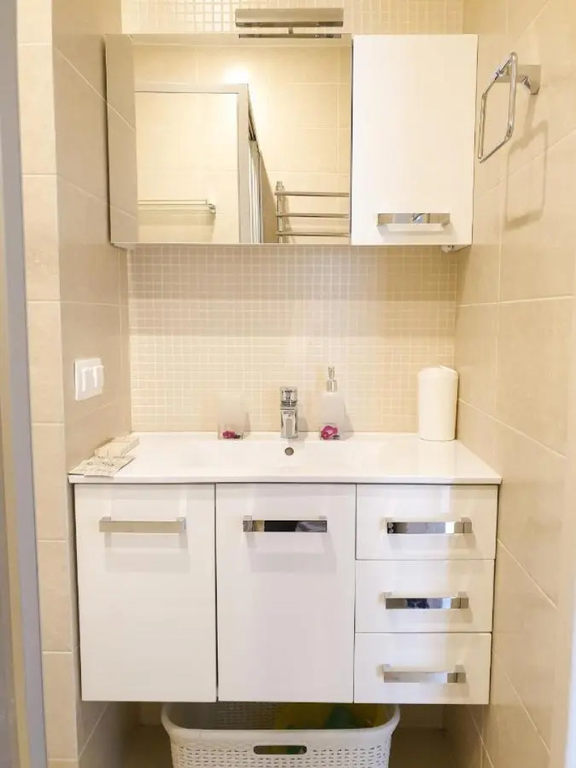 Апартаменты Barcelona Park