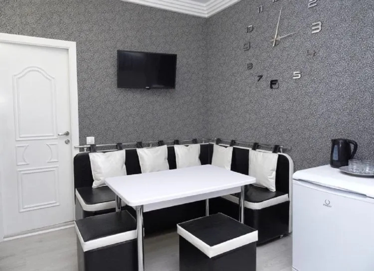 Гостевой дом Релакс