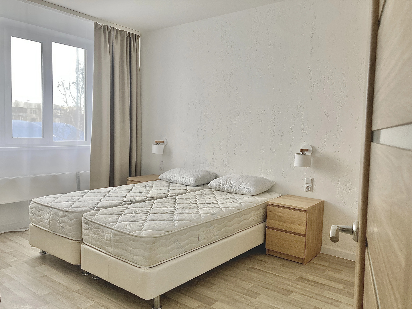 Апартаменты InnТурист