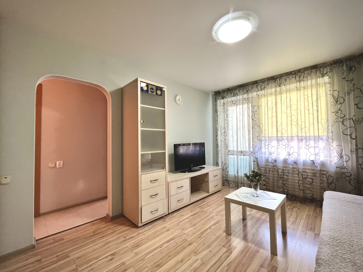 Апартаменты в центре на университетской