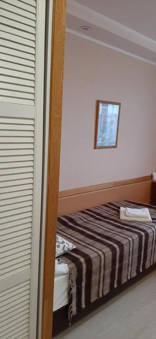 Мини-Отель В центре