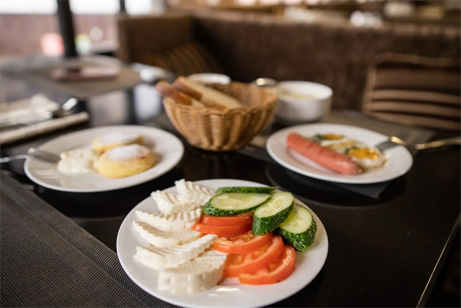 Курортный отель Гранд-Отель