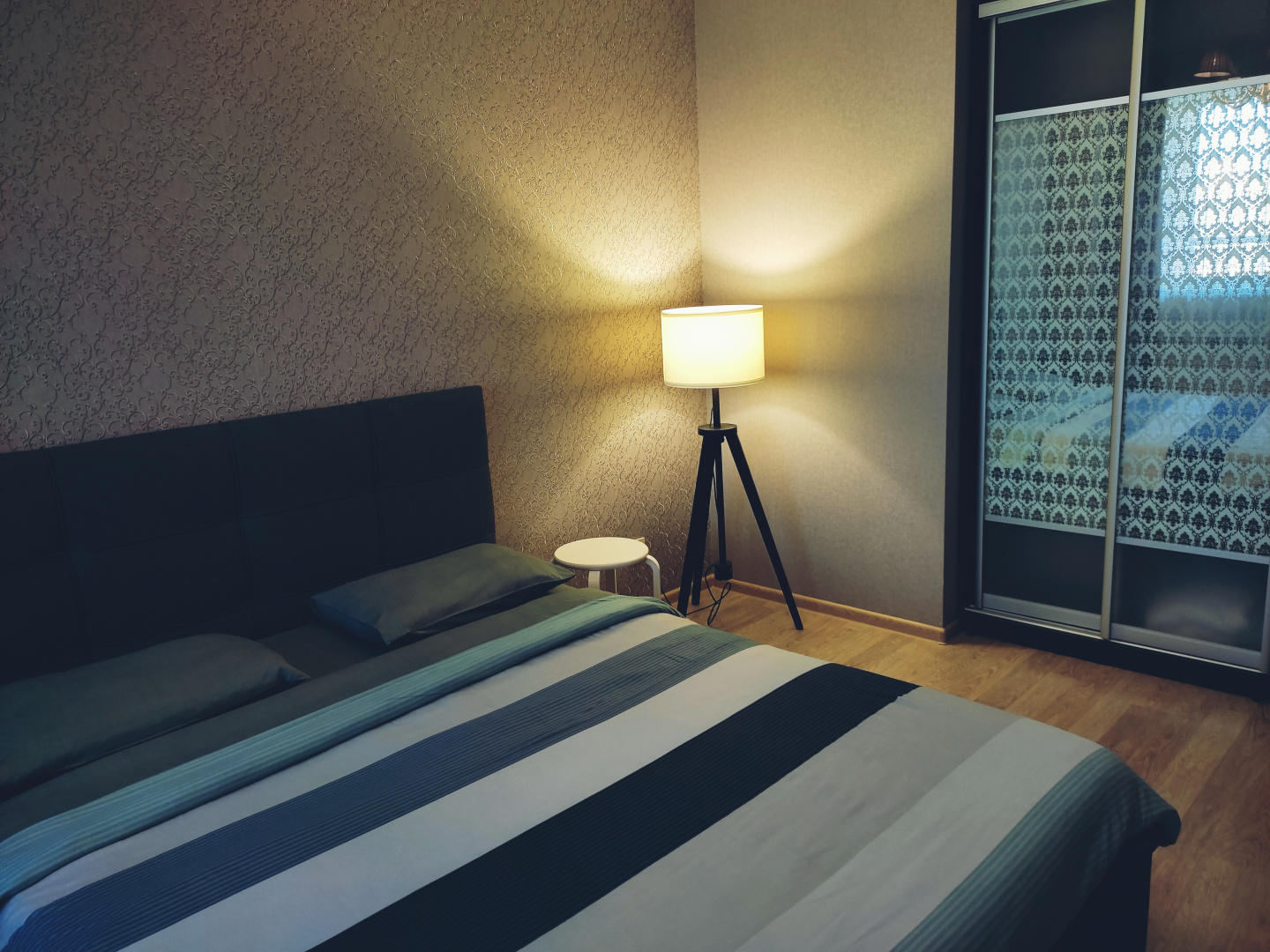 Апартаменты Sunny House VLG