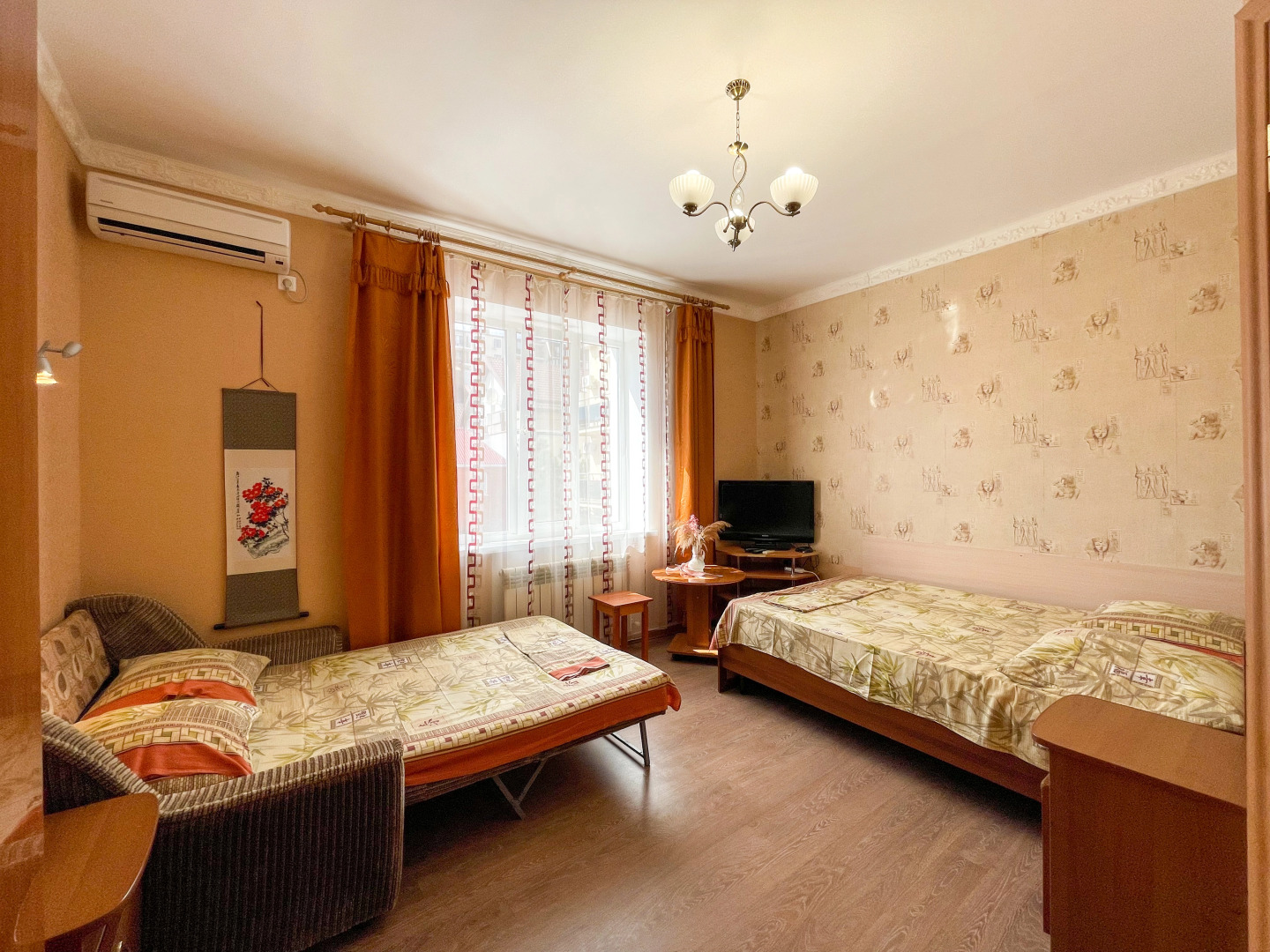 Гостевой дом Корсика