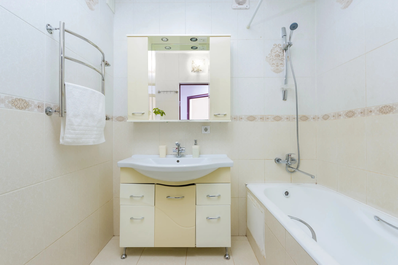 Квартира Райдас на Нежнова 21-3 1