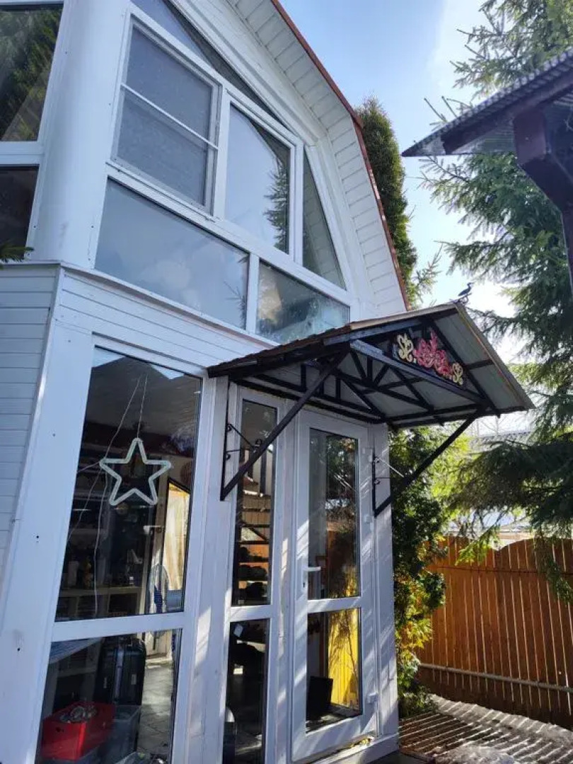 Частный дом Усадьба Удачная в Завидово