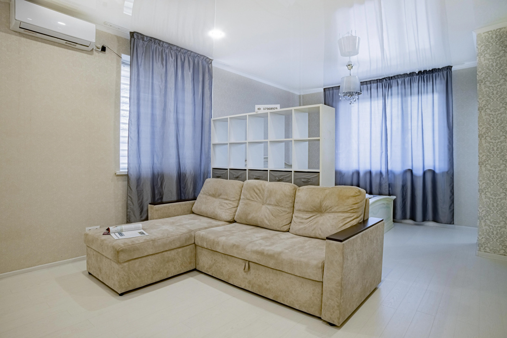 Апартаменты Семейный люкс (Севастополь)