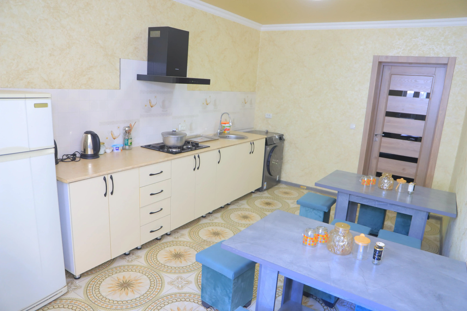 Мини-отель Silver