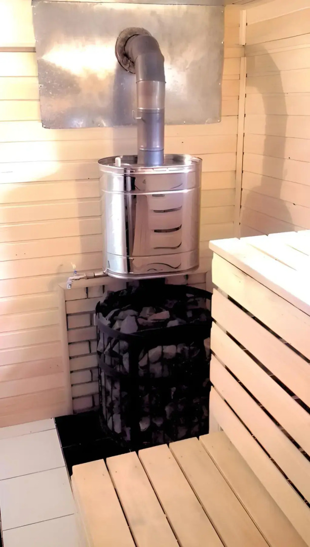 Гостевой дом В Лесу у Моря