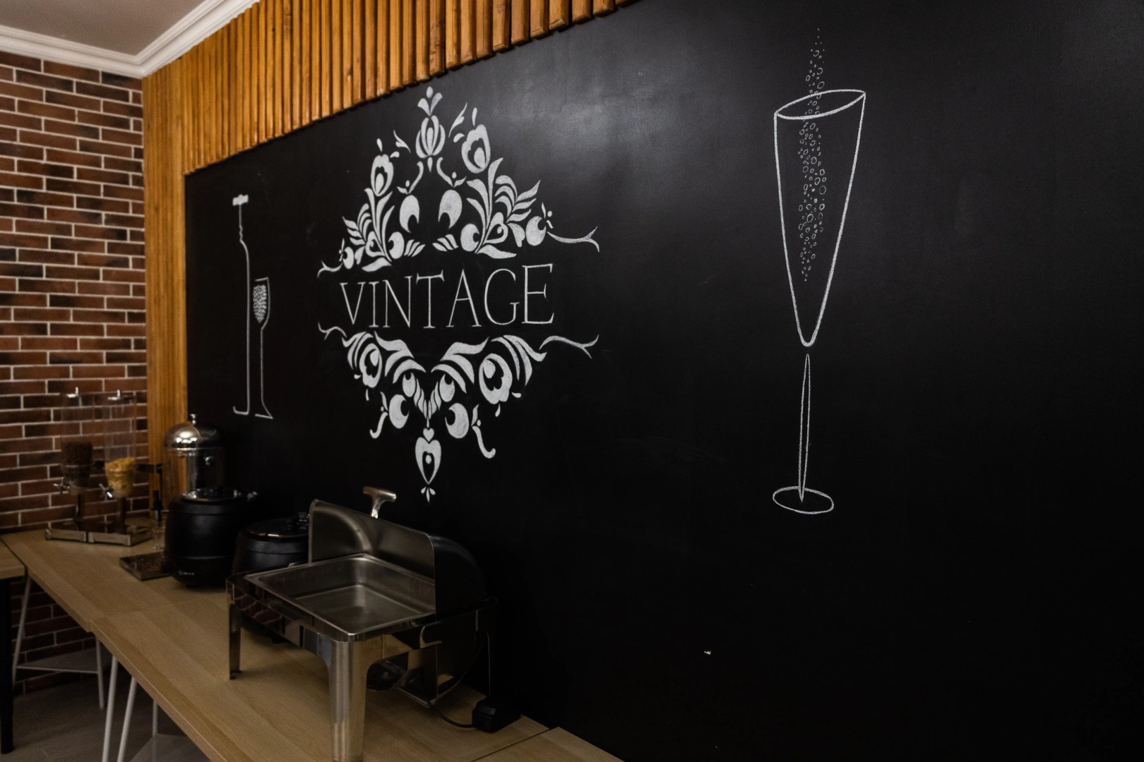 Отель Spa Hotel VINTAGE