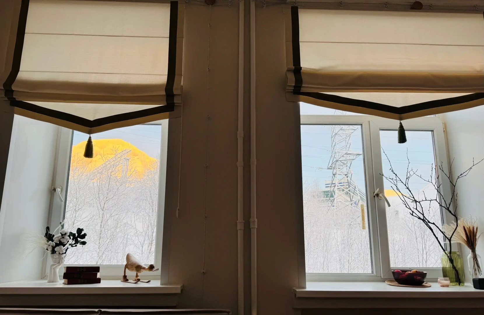 Квартира Северная Морошка