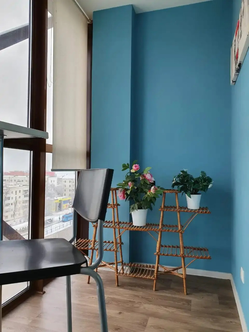 Апартаменты на проспекте Ленина 59 р (84)