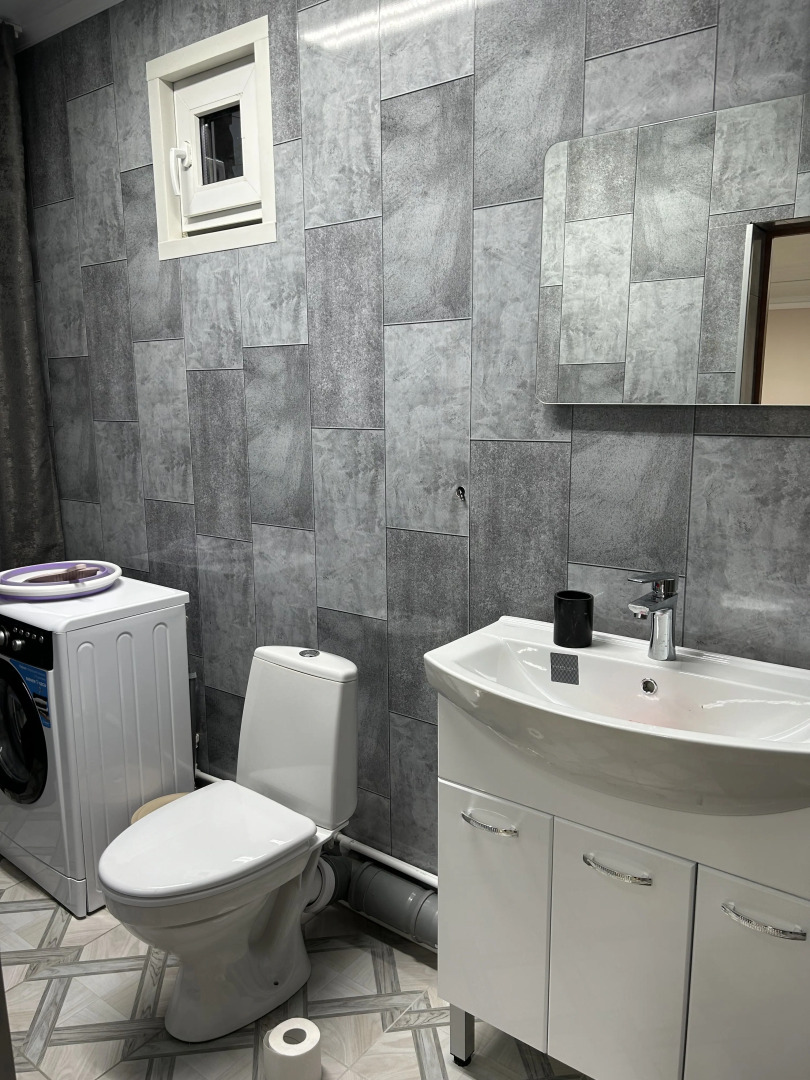 Апартаменты на Чёрной