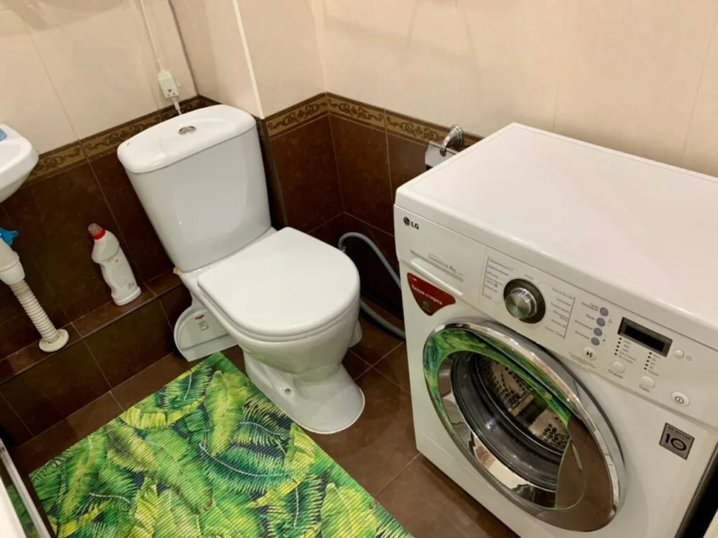 Квартира на ЖД Вокзале