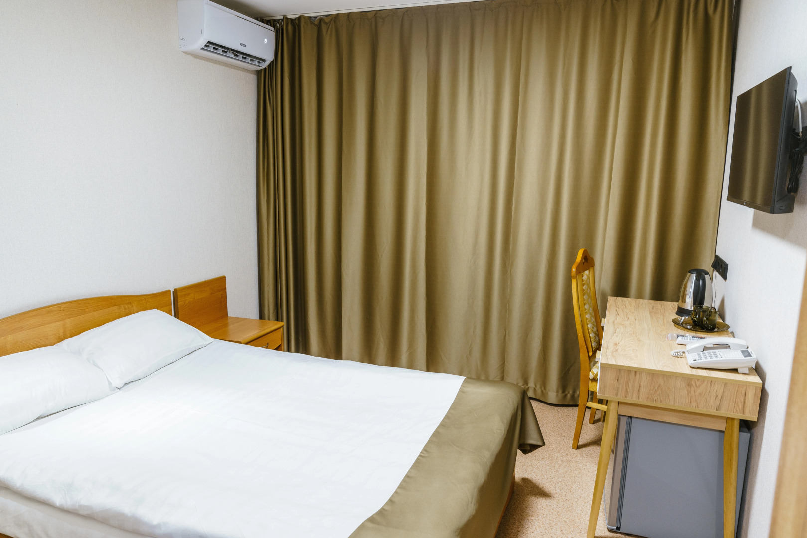 Гостиница Чайка