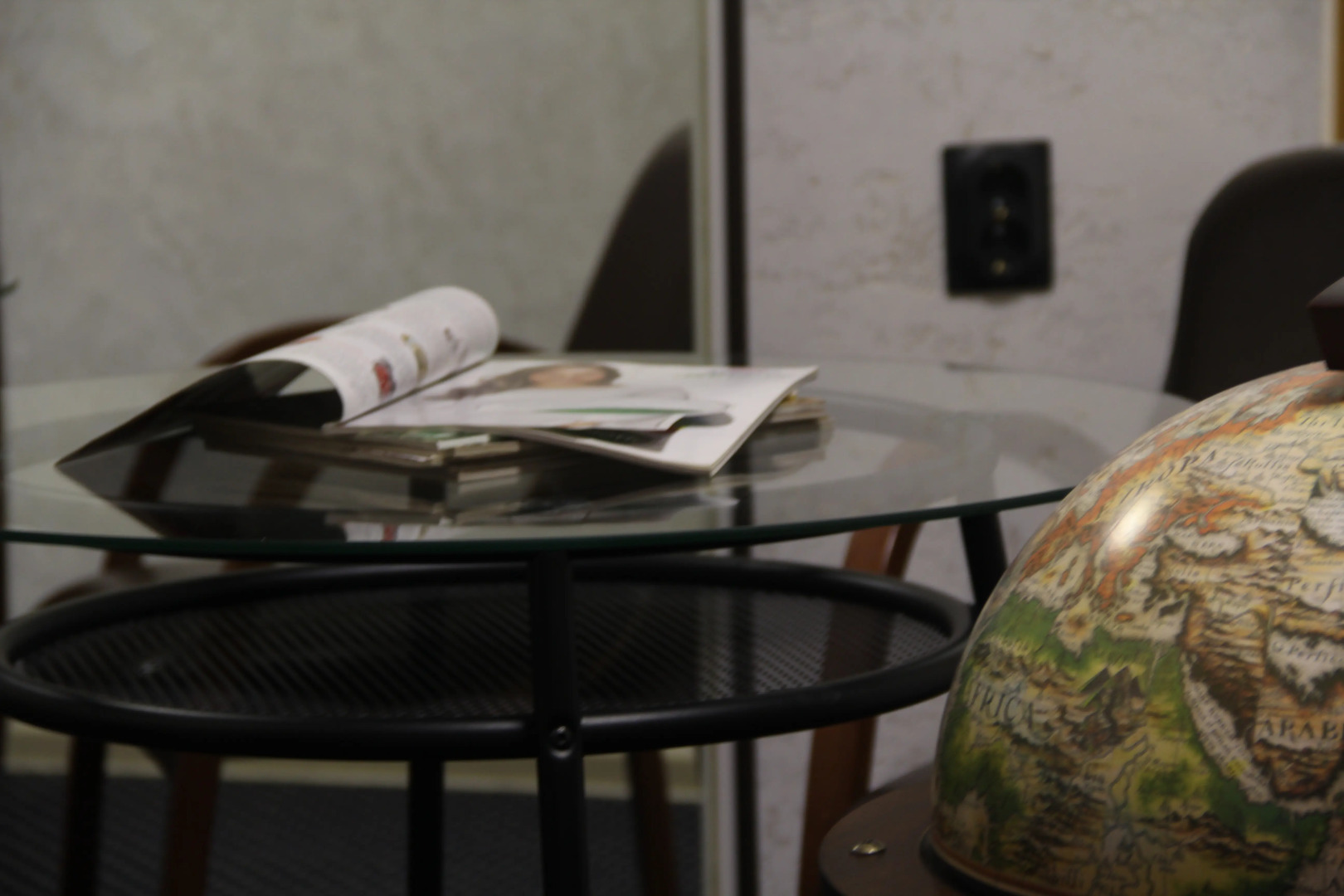 Отель Рассвет