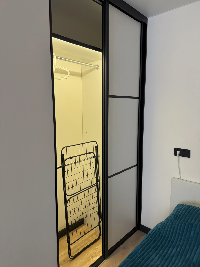 Апартаменты А2 Апарт на 50 лет Октября