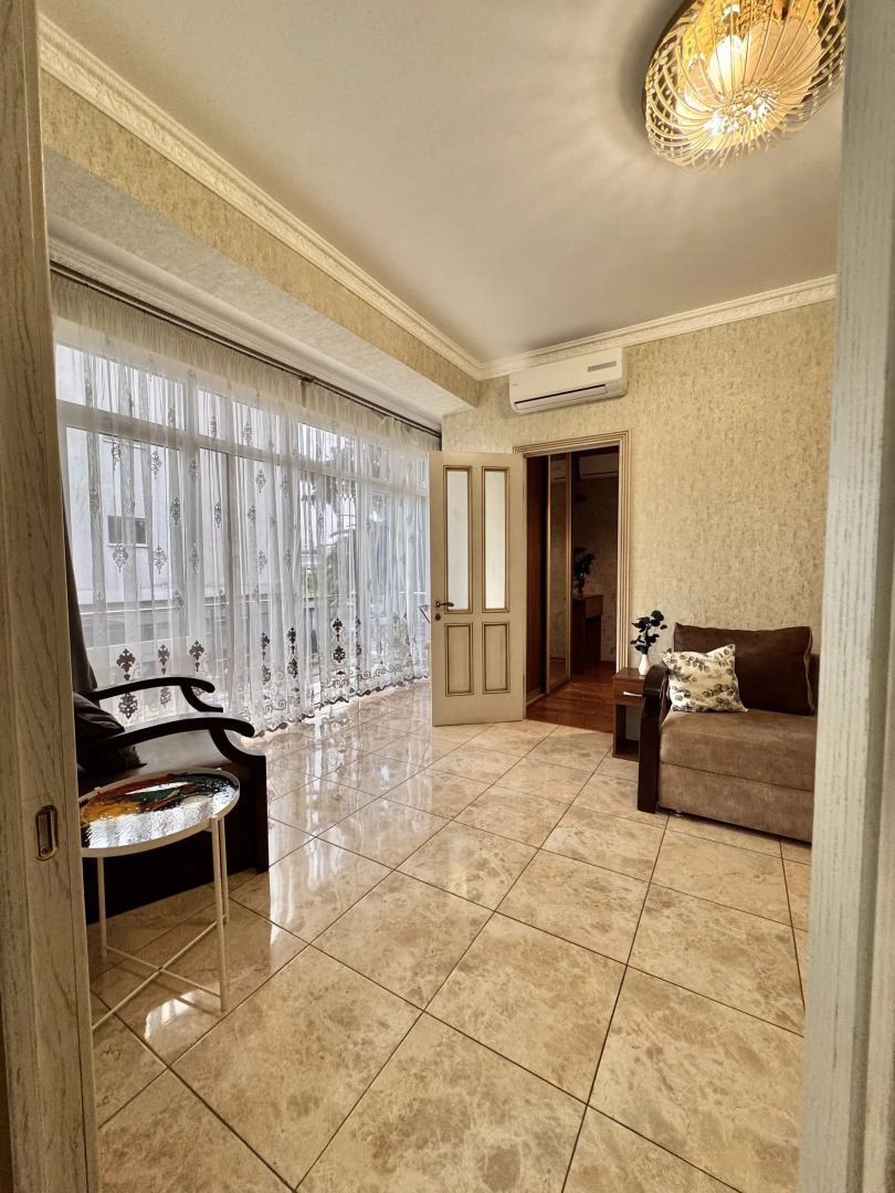 ЖК Дельфин 35