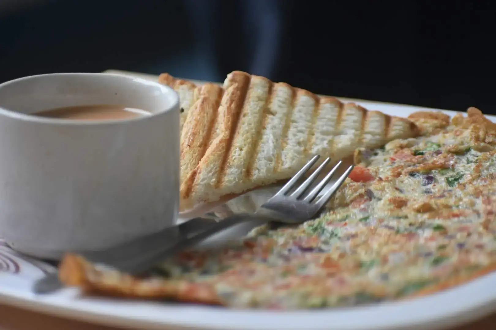 Апартаменты Nishant