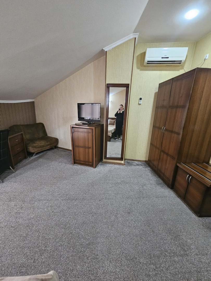 Отель Данисимо