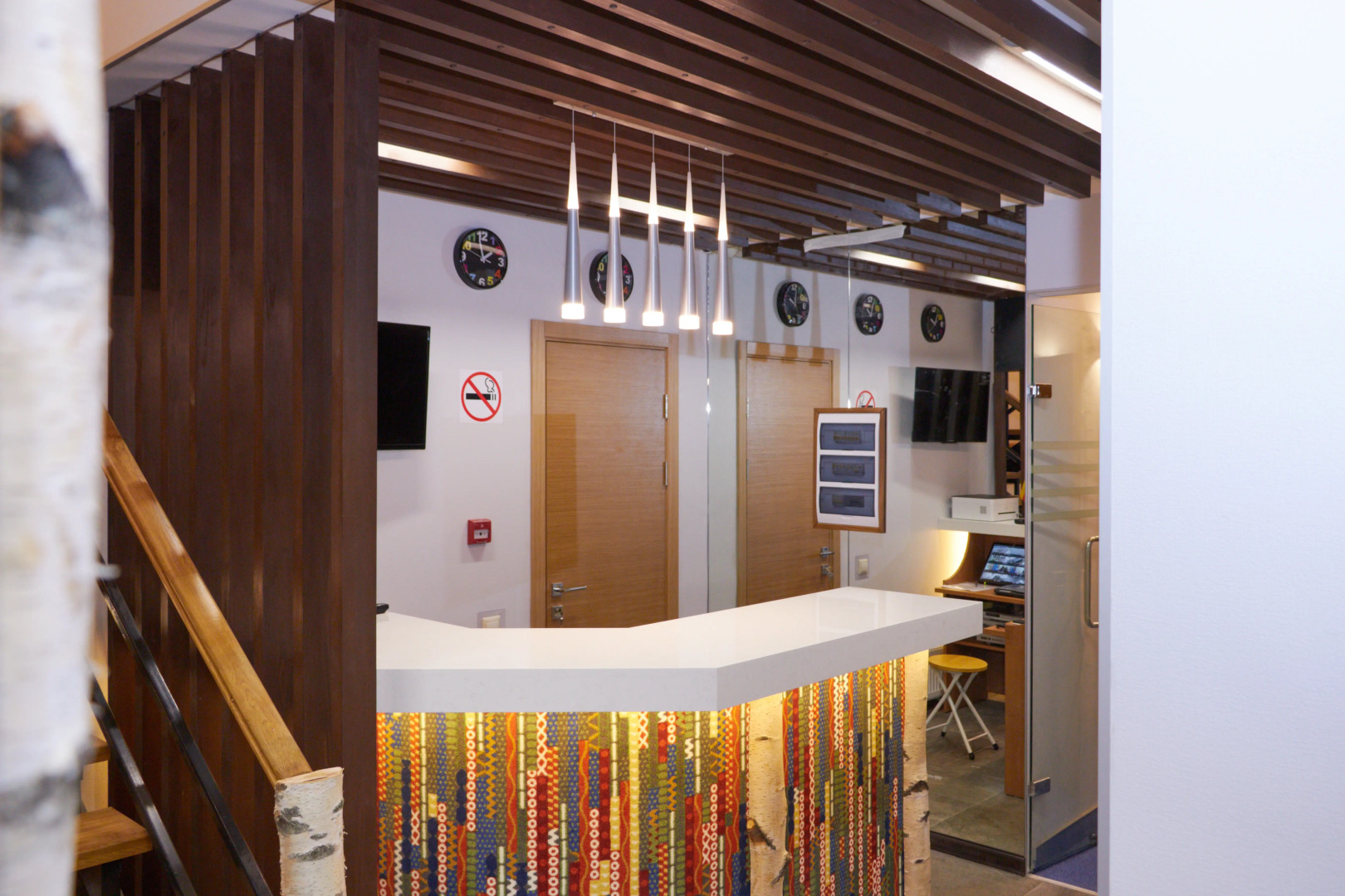 Отель Везендорф Таганка